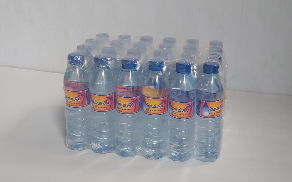 Pack 500ml