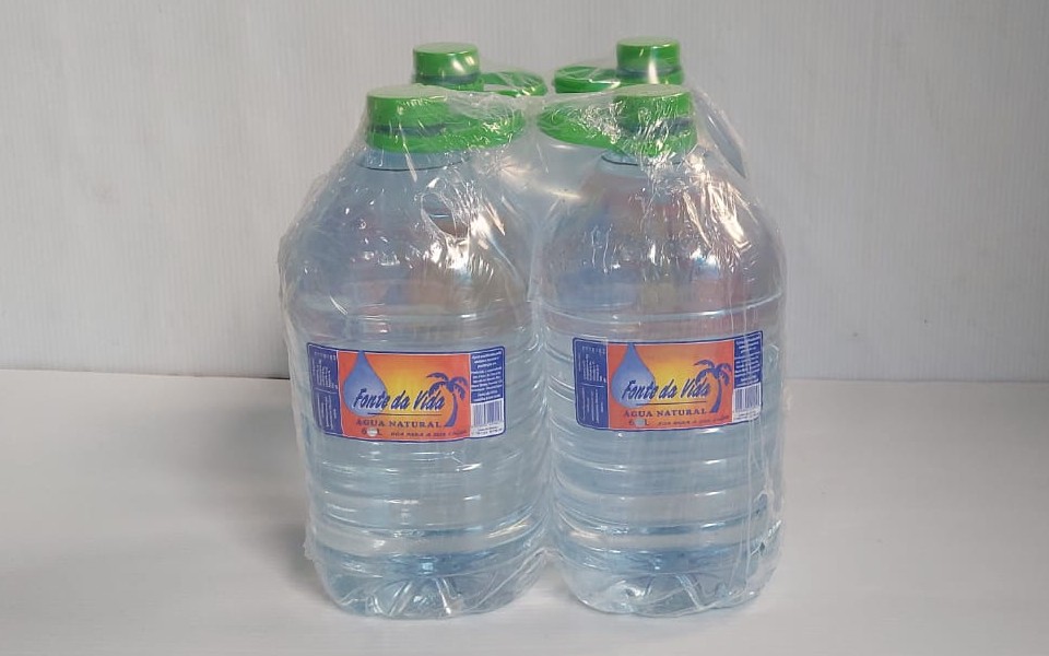 Pack 6L