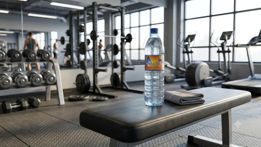 Gym Placeholder